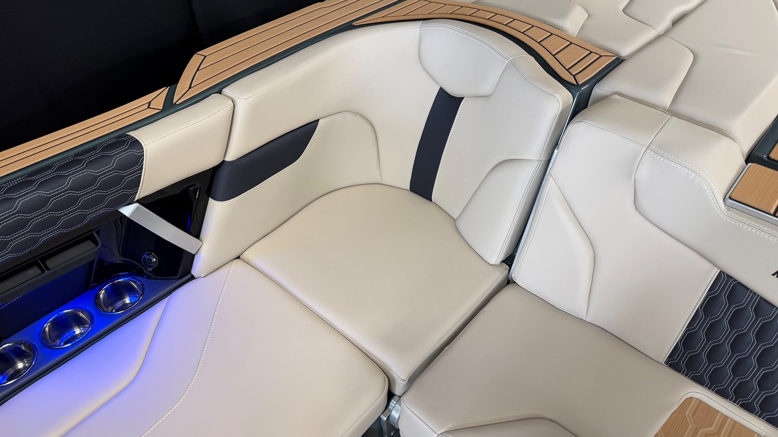 MASTERCRAFT XT24, photo 36