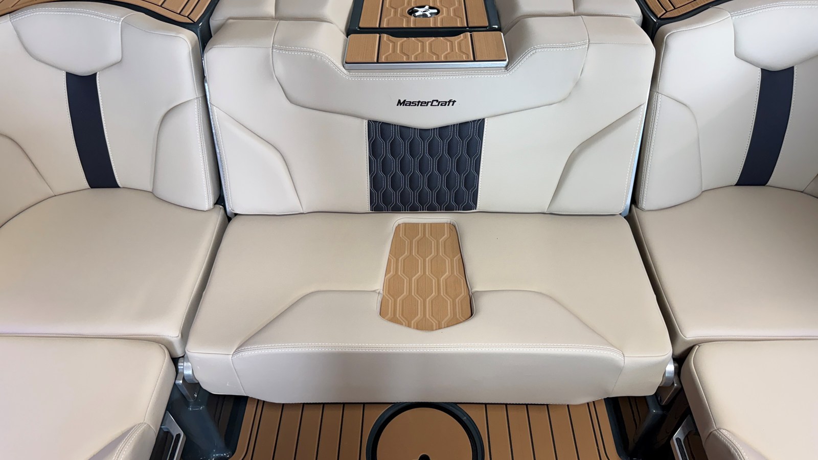 MASTERCRAFT XT24, photo 38