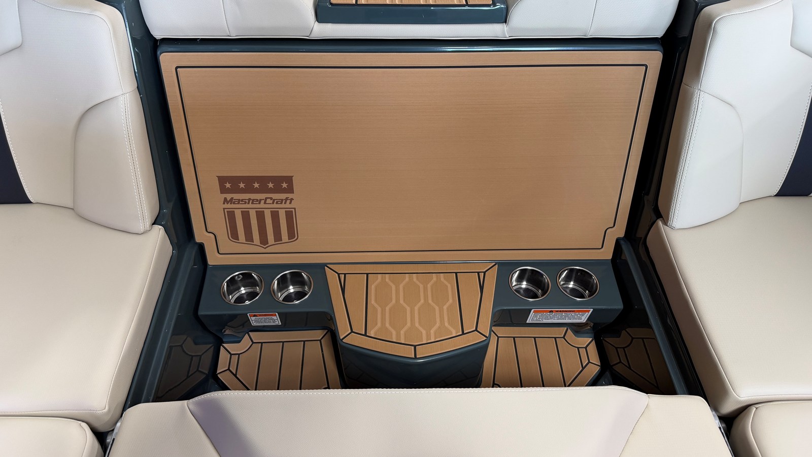 MASTERCRAFT XT24, photo 39