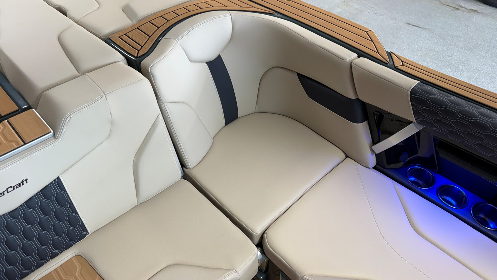 MASTERCRAFT XT24, photo 41