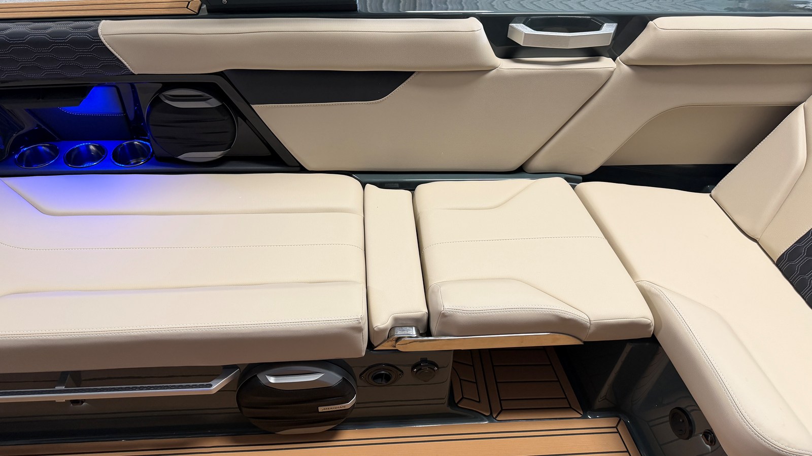 MASTERCRAFT XT24, photo 48