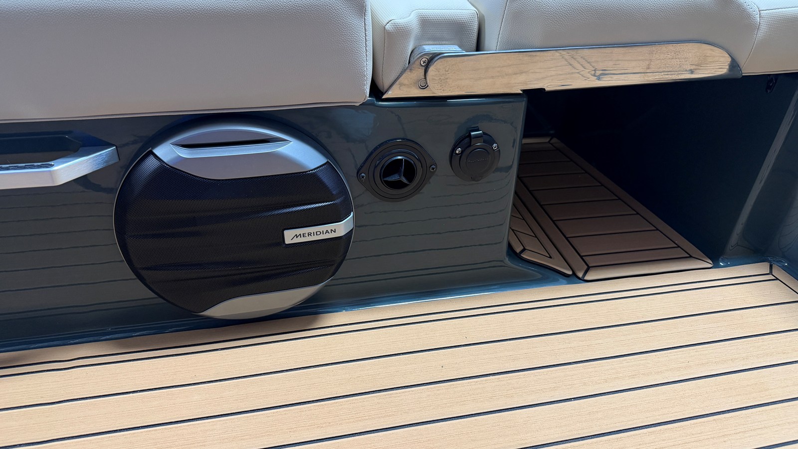 MASTERCRAFT XT24, photo 49