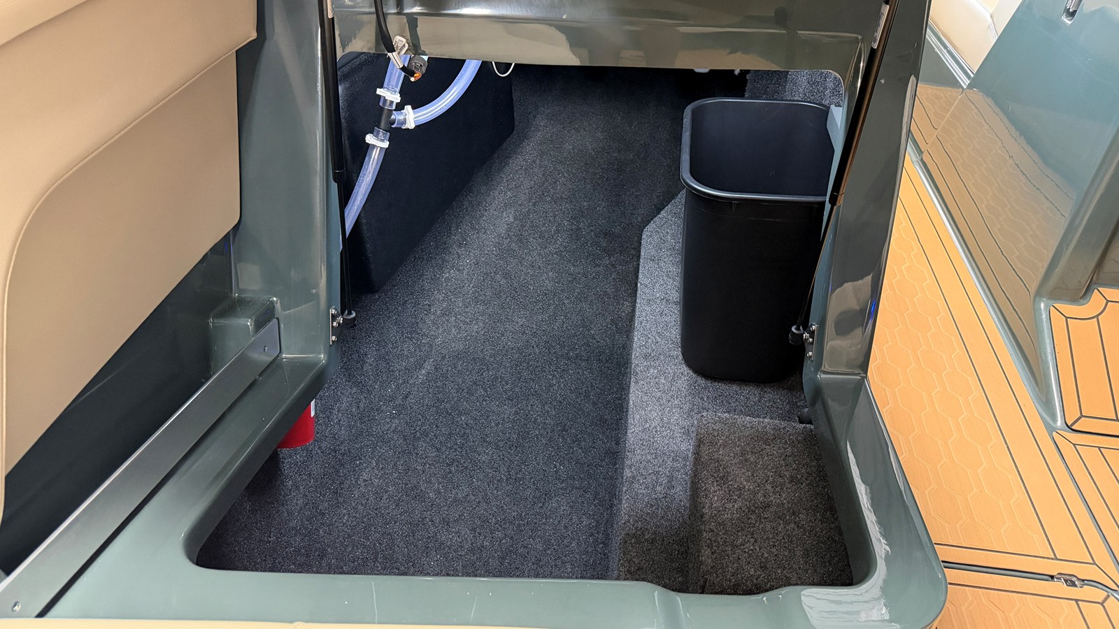 MASTERCRAFT XT24, photo 57