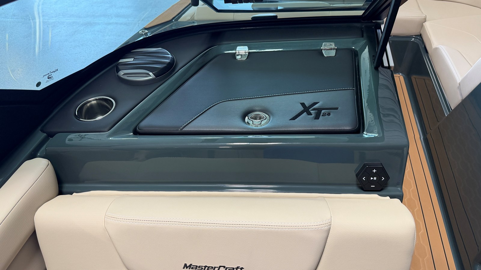 MASTERCRAFT XT24, photo 60