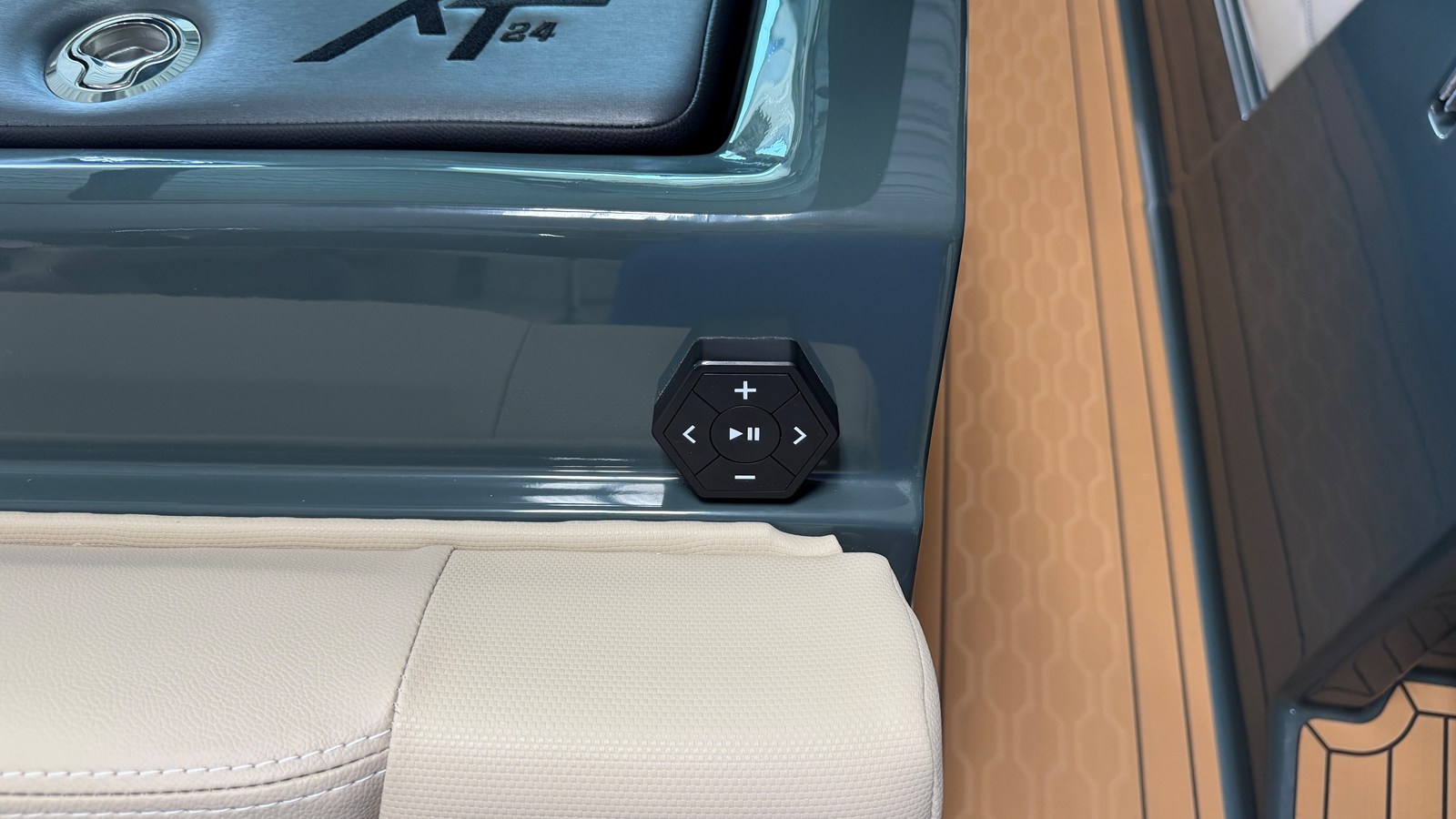 MASTERCRAFT XT24, photo 61