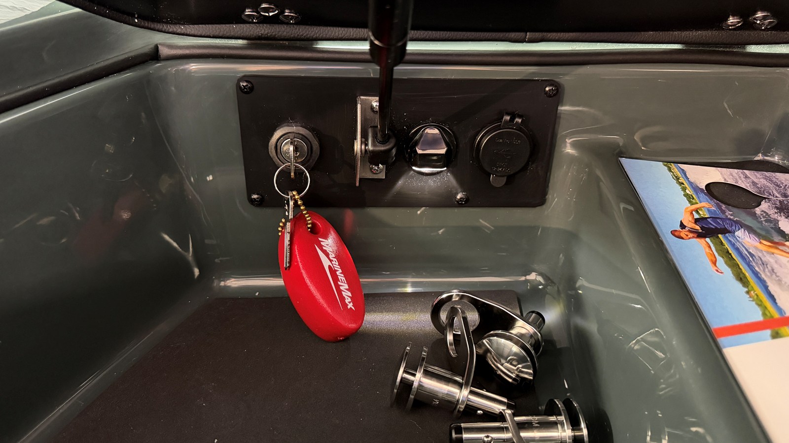 MASTERCRAFT XT24, photo 65