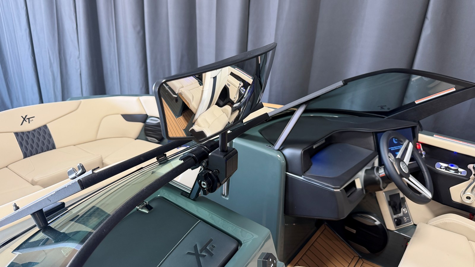 MASTERCRAFT XT24, photo 67