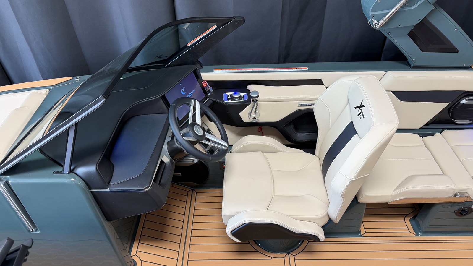 MASTERCRAFT XT24, photo 68