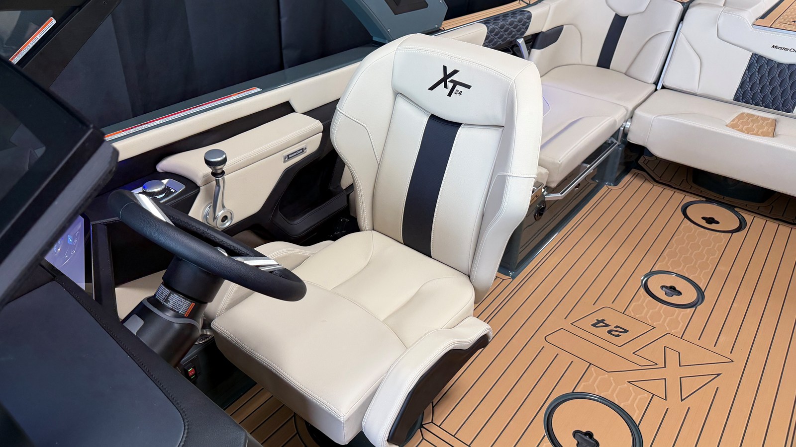 MASTERCRAFT XT24, photo 69