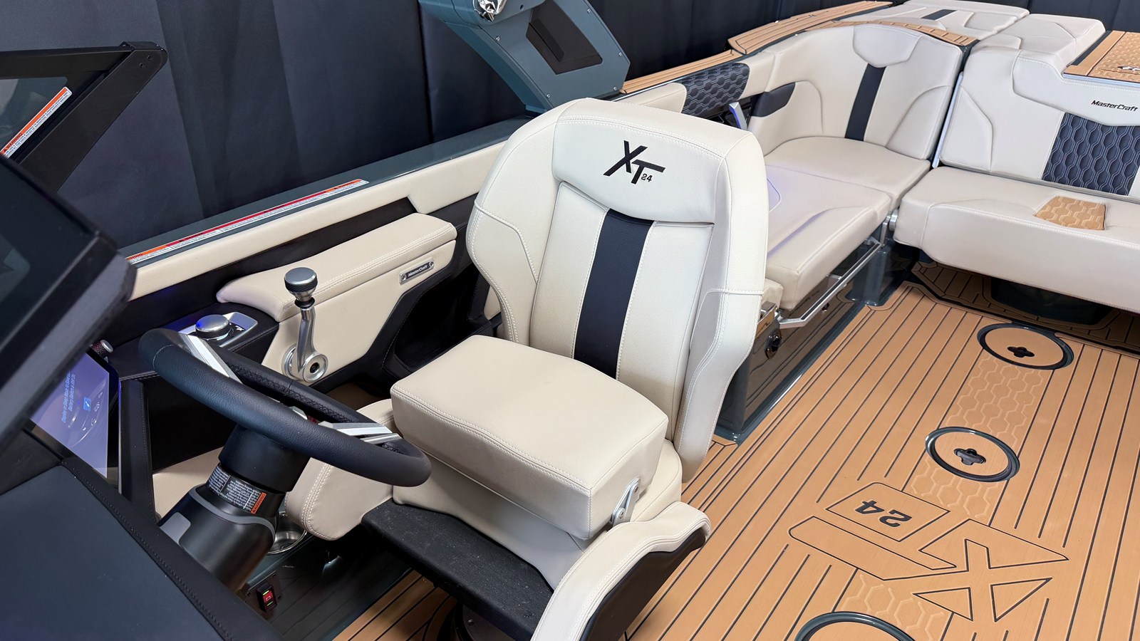 MASTERCRAFT XT24, photo 70