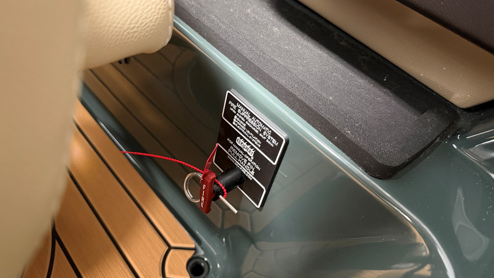 MASTERCRAFT XT24, photo 71