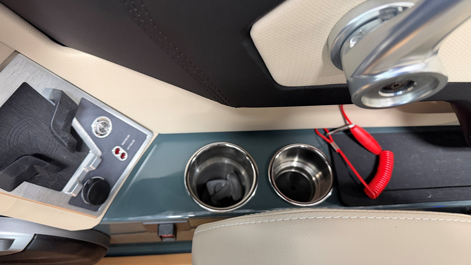 MASTERCRAFT XT24, photo 73