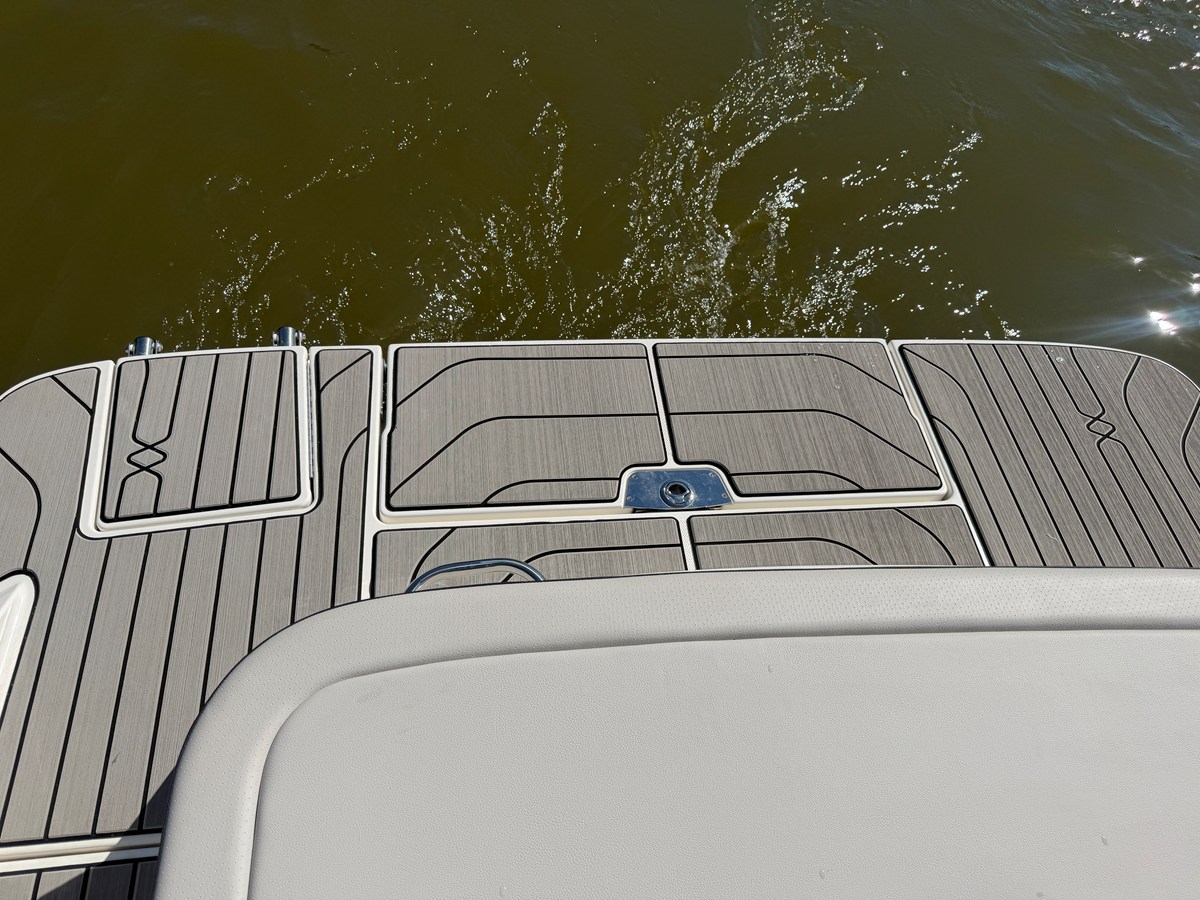SEA RAY SPX 210, photo 11