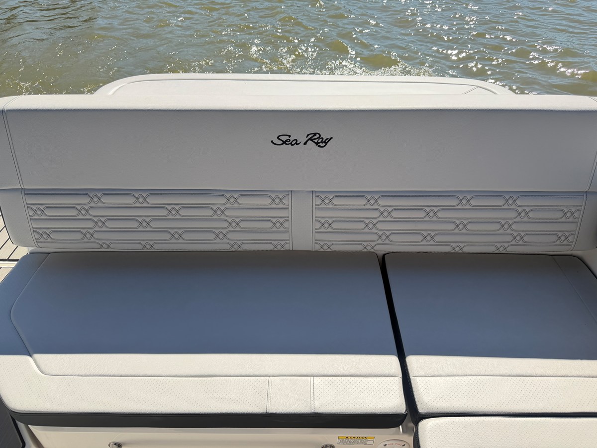 SEA RAY SPX 210, photo 15