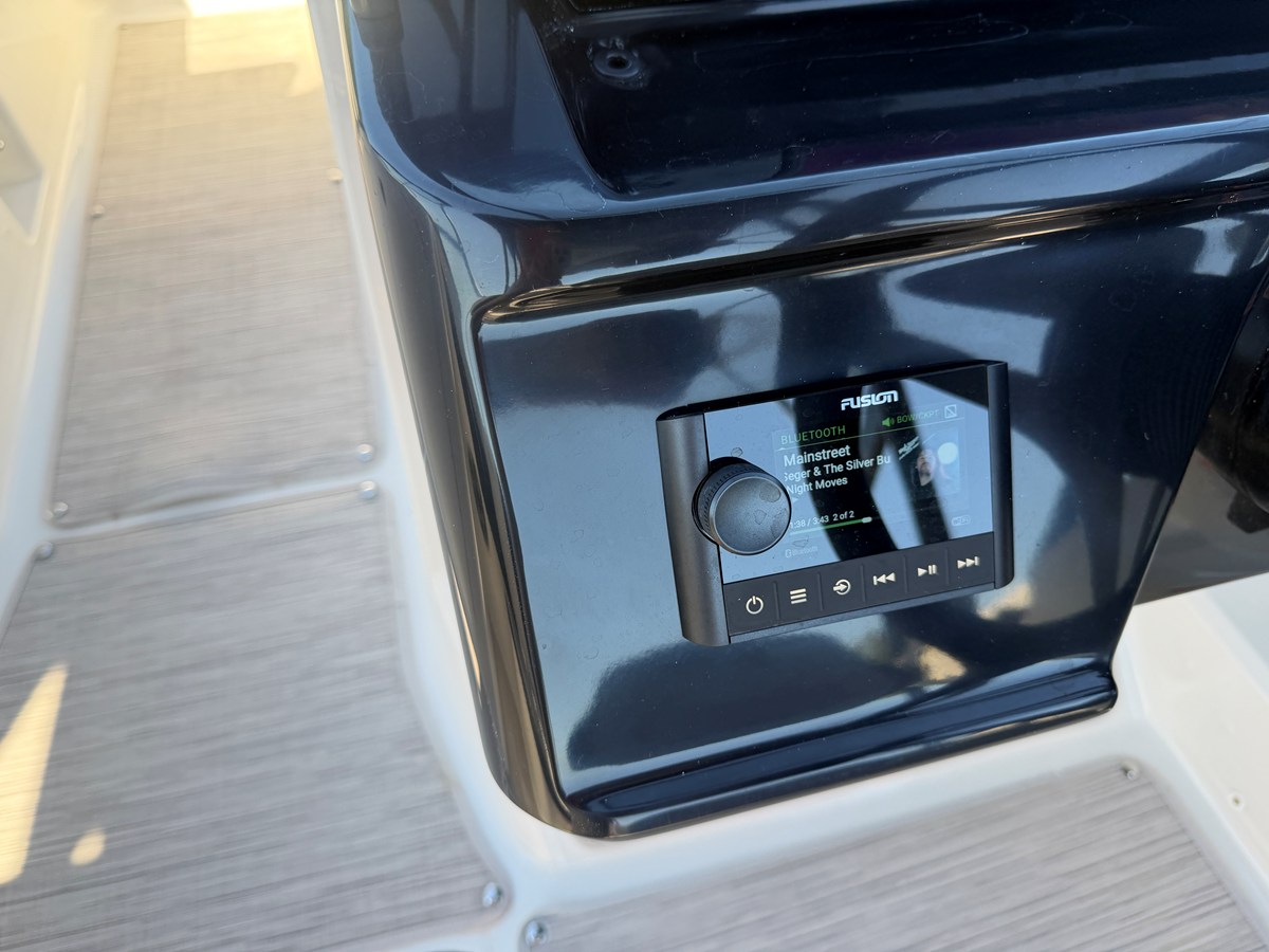 SEA RAY SPX 210, photo 21