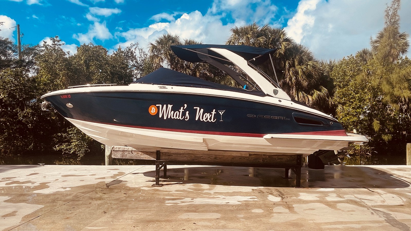 Regal 2800 BOWRIDER — 2016 Regal 2800 Bowrider