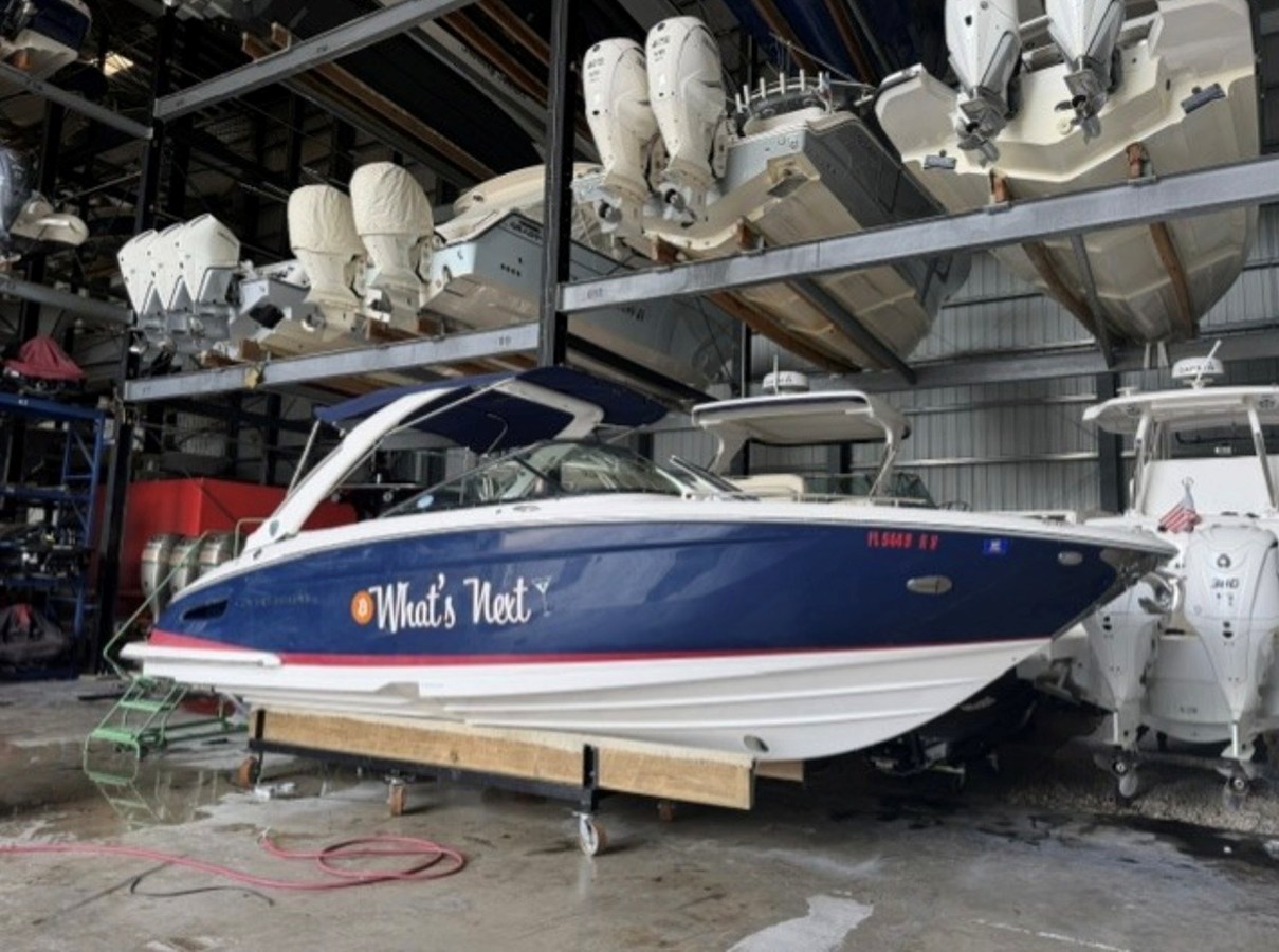 Regal 2800 BOWRIDER — 2016 Regal 2800 Bowrider — fotoğraf 5