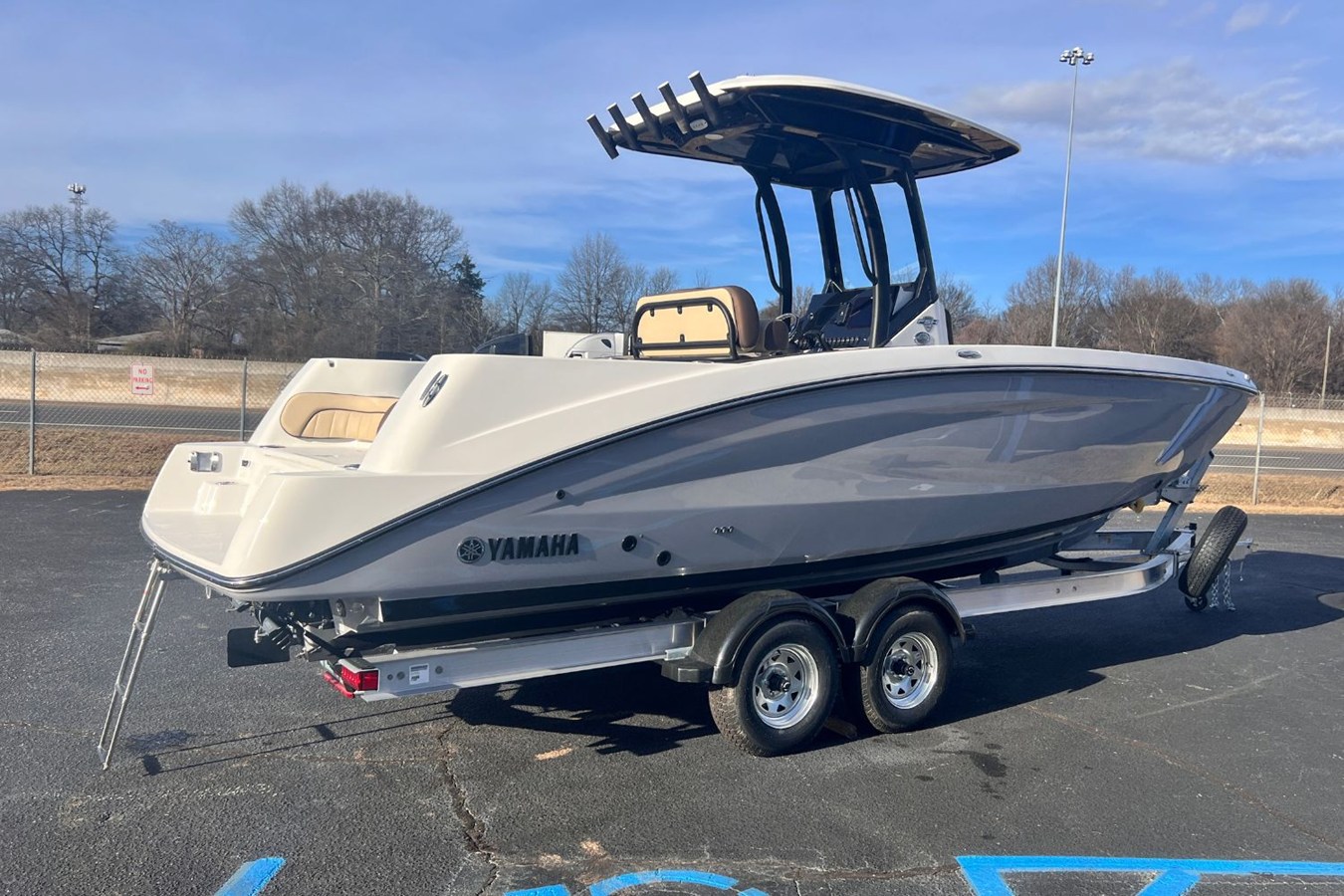 YAMAHA FSH SPORT E, photo 4