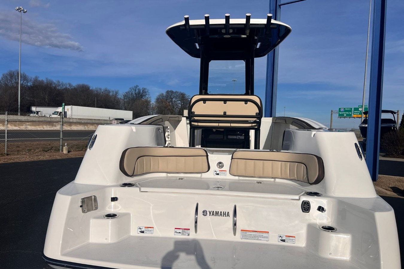 YAMAHA FSH SPORT E, photo 6