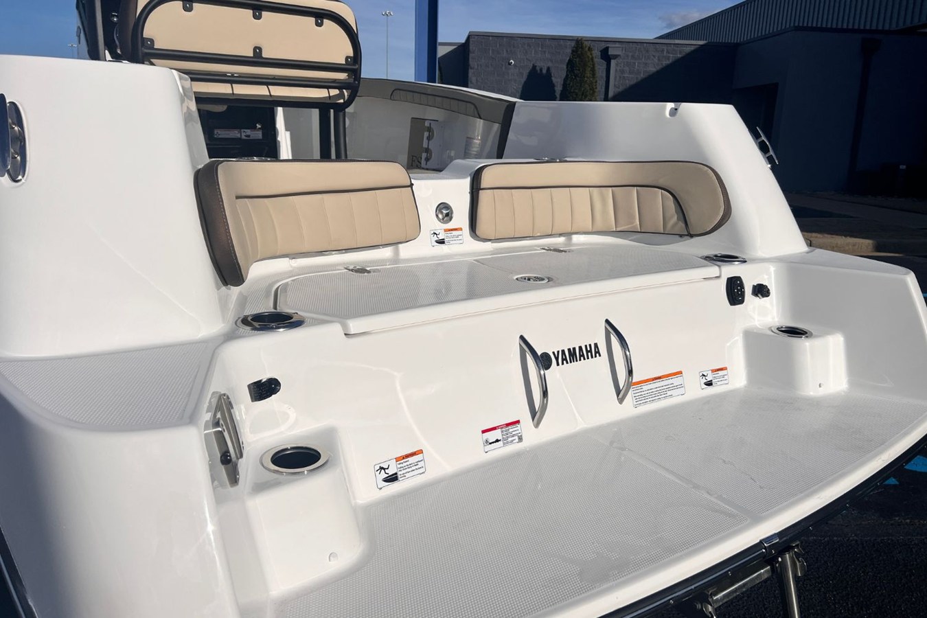 YAMAHA FSH SPORT E, photo 7