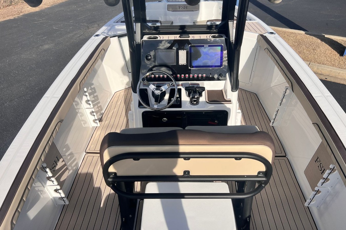 YAMAHA FSH SPORT E, photo 10