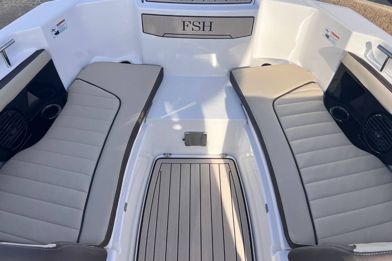 YAMAHA FSH SPORT E, photo 19