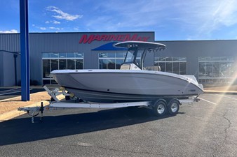 YAMAHA FSH SPORT E