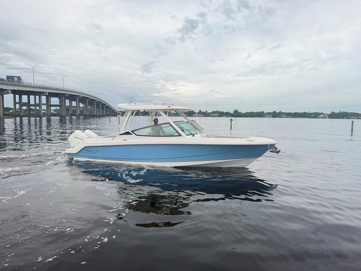 BOSTON WHALER 280 VANTAGE, photo 2