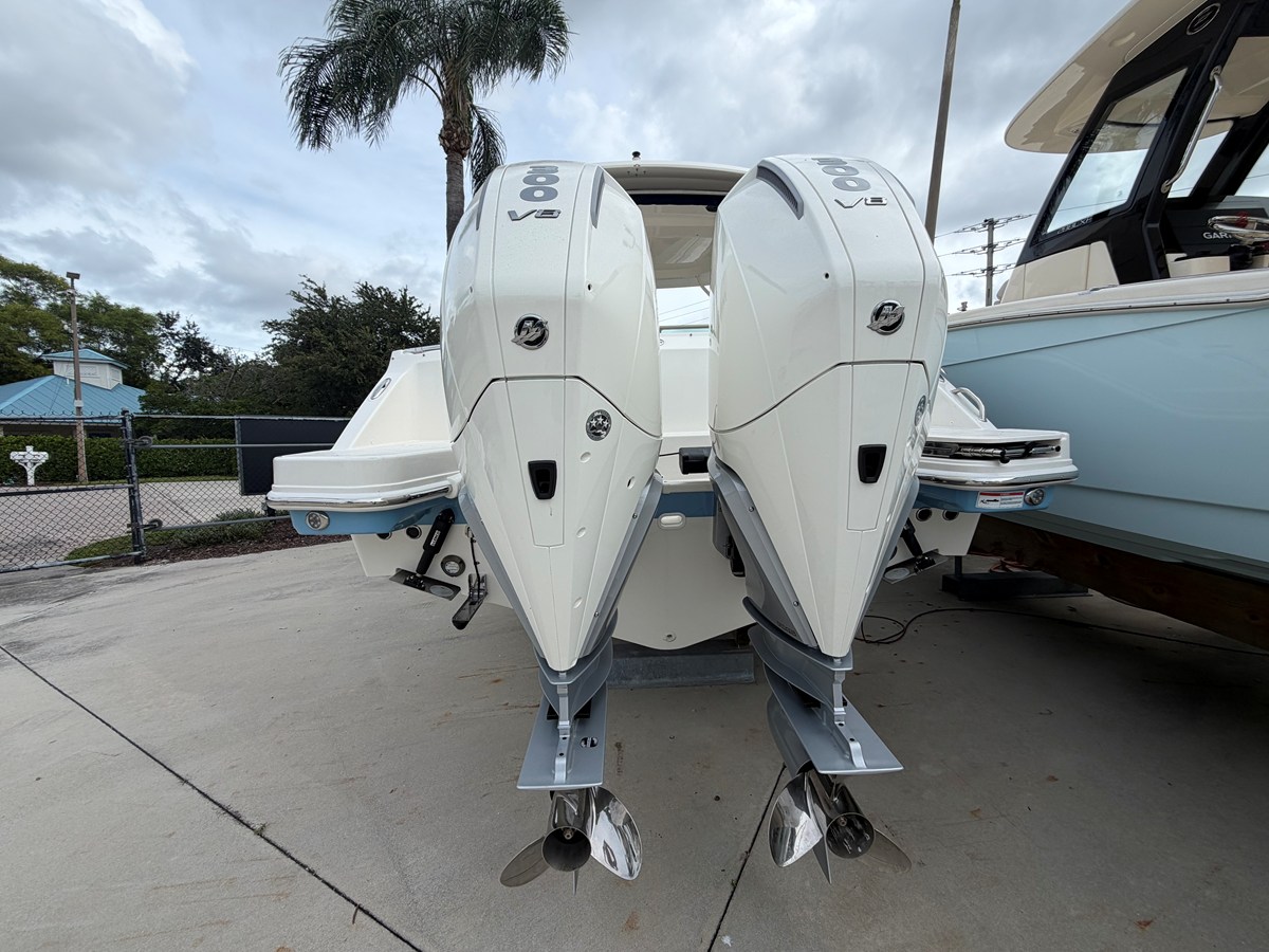 BOSTON WHALER 280 VANTAGE, photo 12