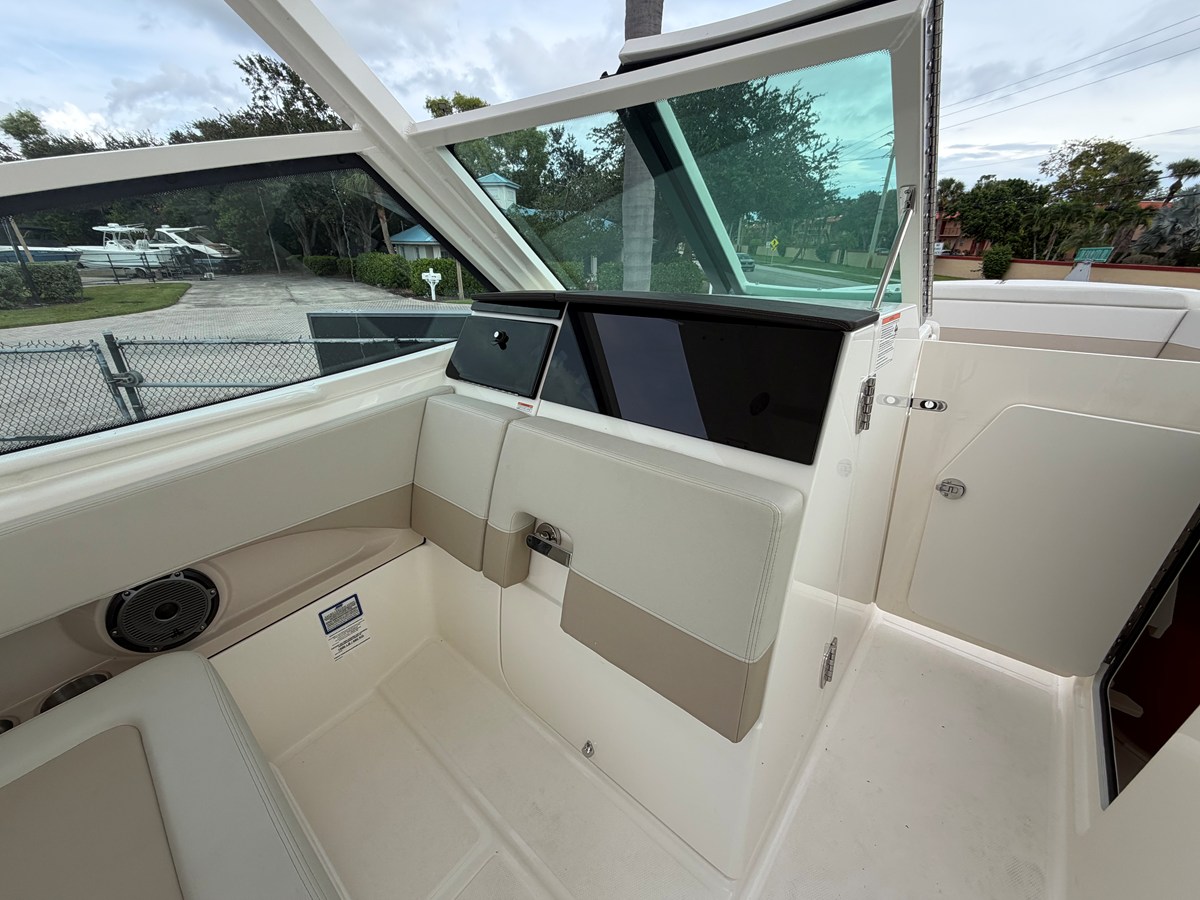 BOSTON WHALER 280 VANTAGE, photo 25