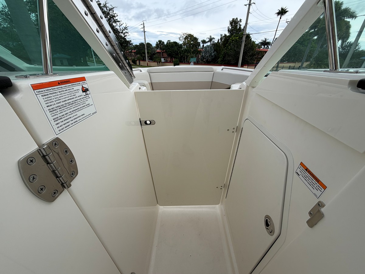 BOSTON WHALER 280 VANTAGE, photo 27