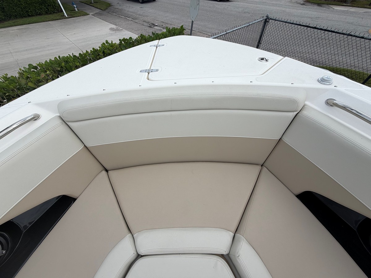BOSTON WHALER 280 VANTAGE, photo 29