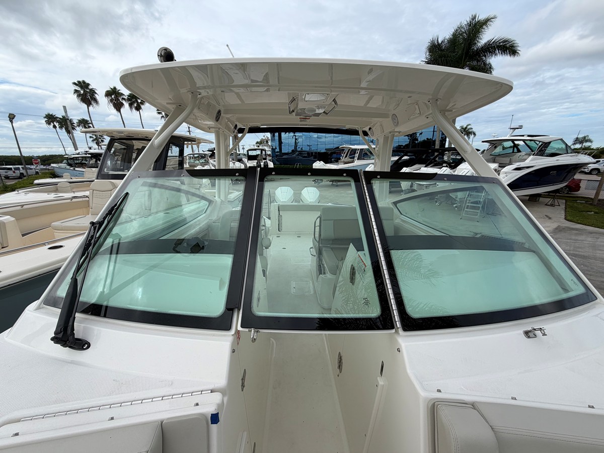 BOSTON WHALER 280 VANTAGE, photo 30