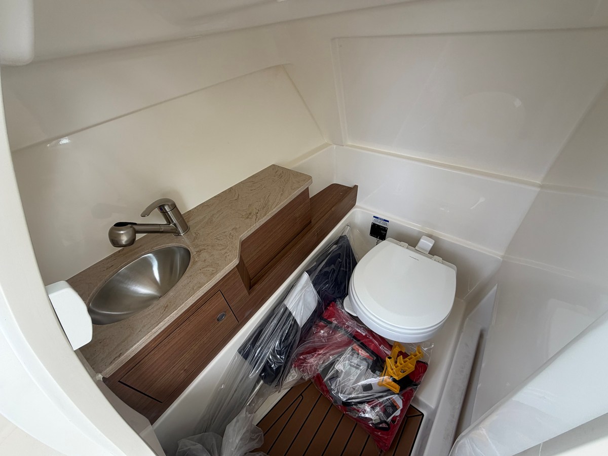 BOSTON WHALER 280 VANTAGE, photo 31