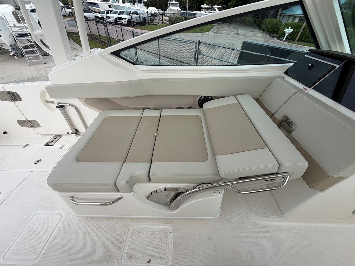 BOSTON WHALER 280 VANTAGE, photo 36