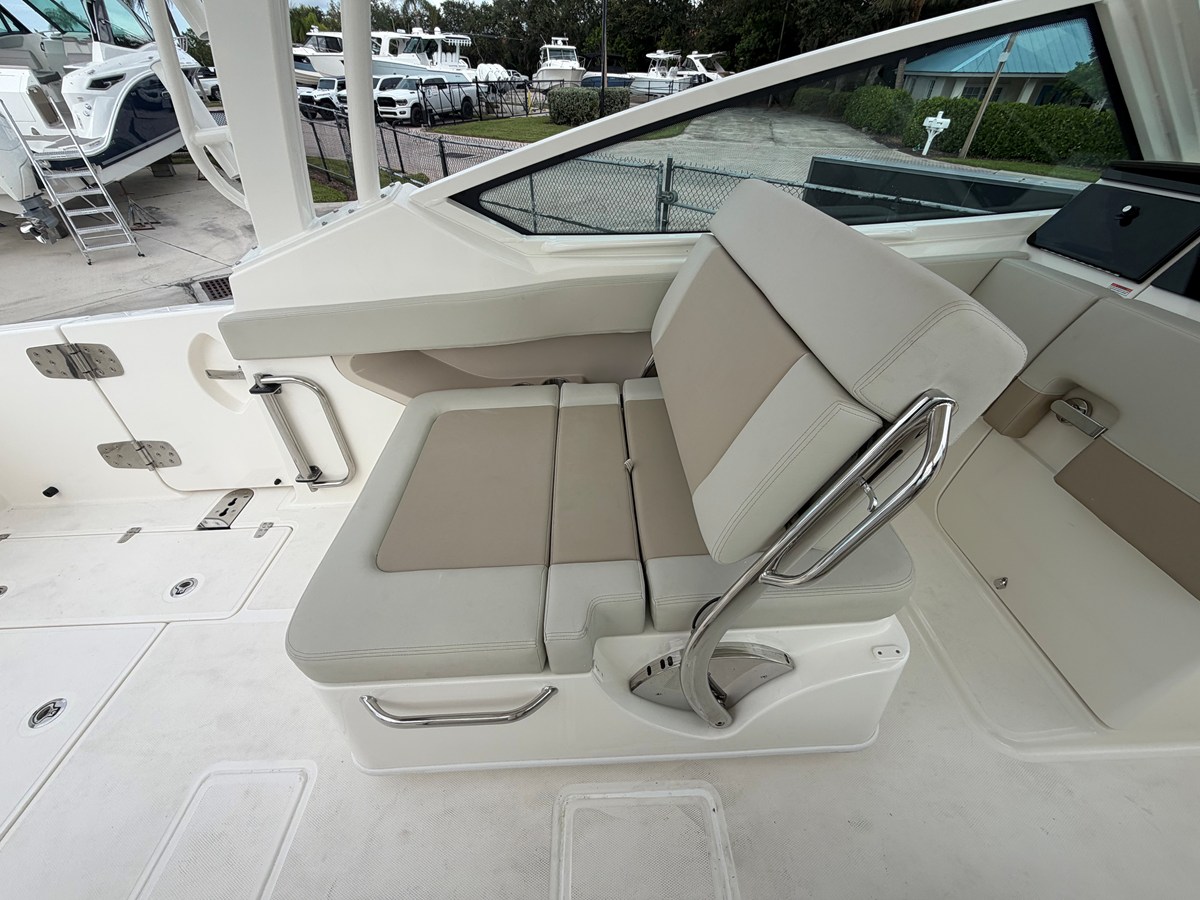 BOSTON WHALER 280 VANTAGE, photo 37