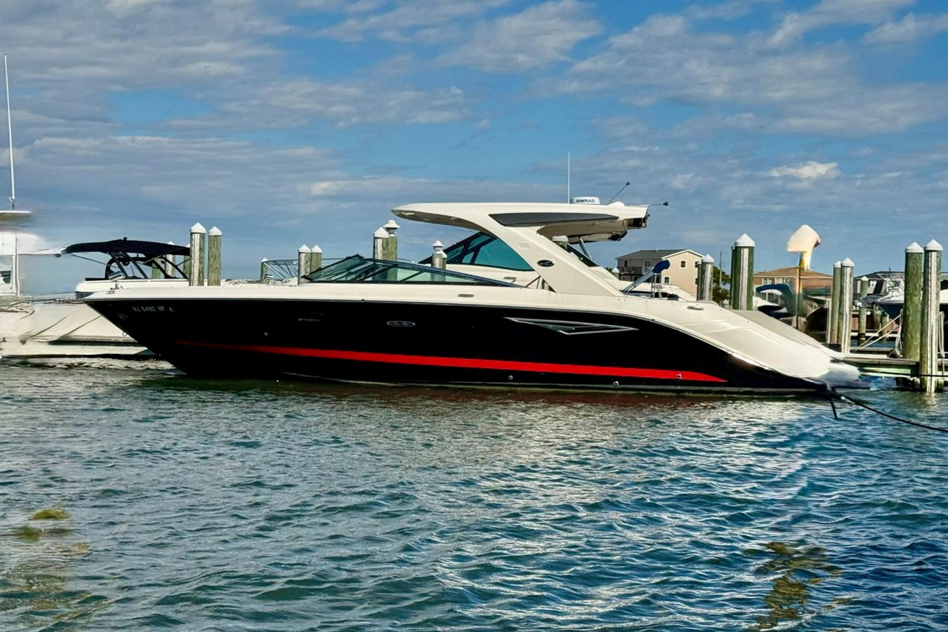 Sea Ray SLX 310 — 2021 Sea Ray SLX 310