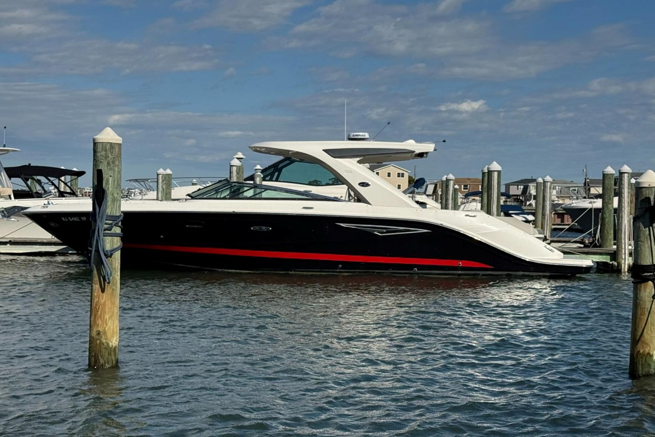 Sea Ray SLX 310 — 2021 Sea Ray SLX 310 — photo 2