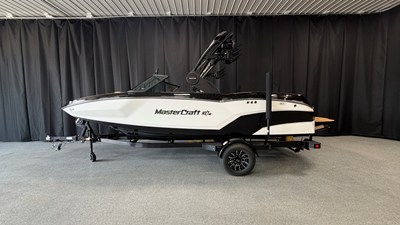 MASTERCRAFT NXT20