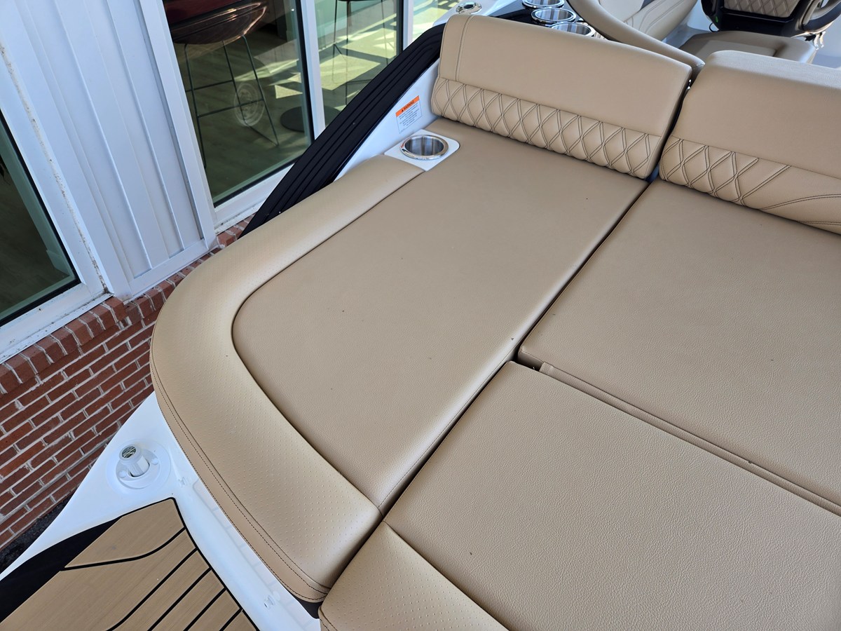SEA RAY SLX 260 OUTBOARD, photo 9