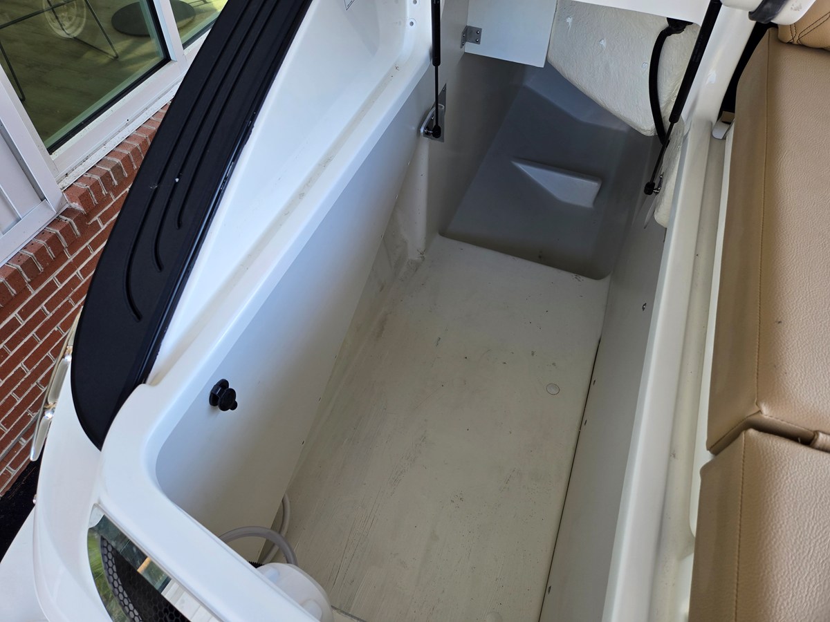 SEA RAY SLX 260 OUTBOARD, photo 11