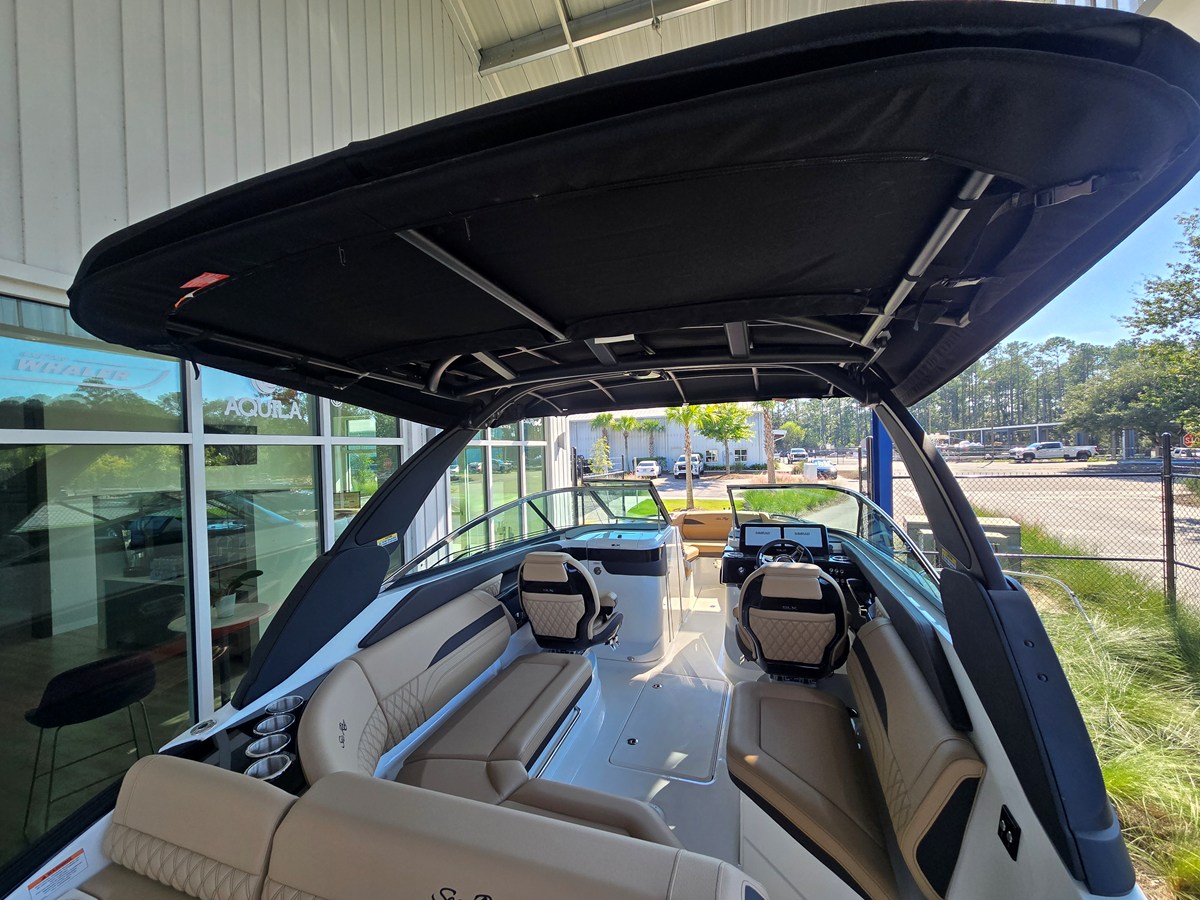 SEA RAY SLX 260 OUTBOARD, photo 14