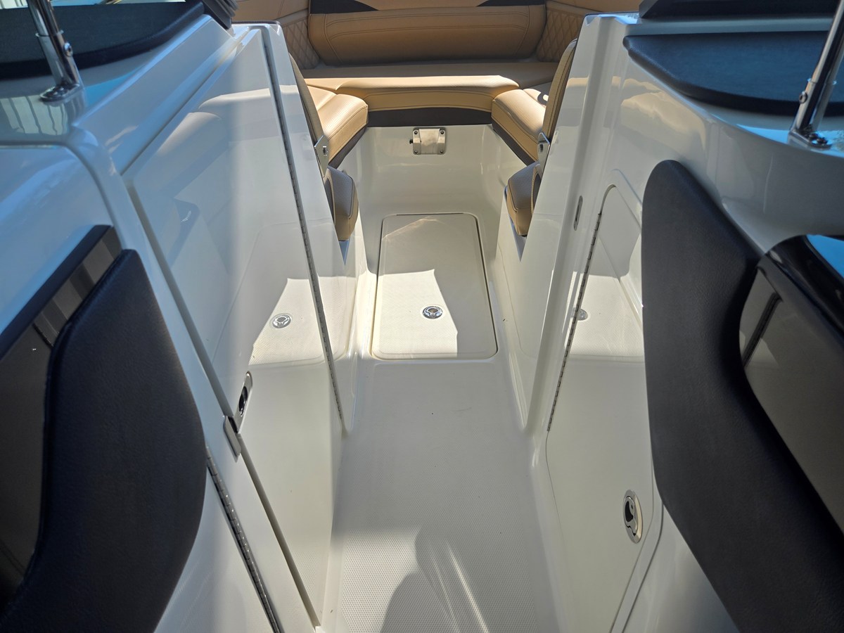 SEA RAY SLX 260 OUTBOARD, photo 26