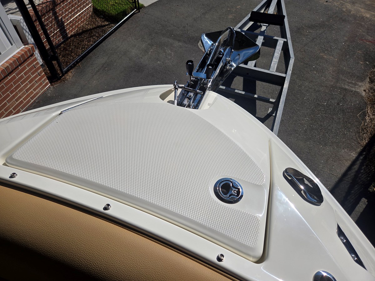 SEA RAY SLX 260 OUTBOARD, photo 31