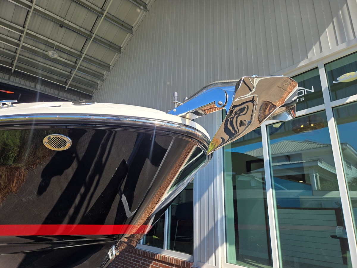 SEA RAY SLX 260 OUTBOARD, photo 33