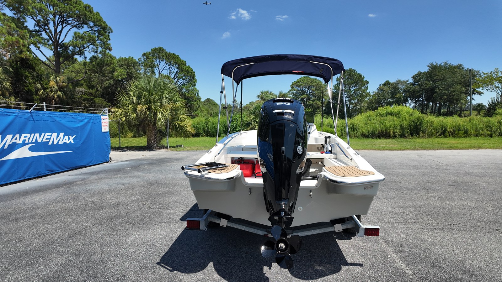 Boston Whaler 160 Super Sport — 2027 Boston Whaler 160 Super Sport — photo 3