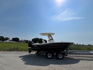 SCOUT 220 XSF