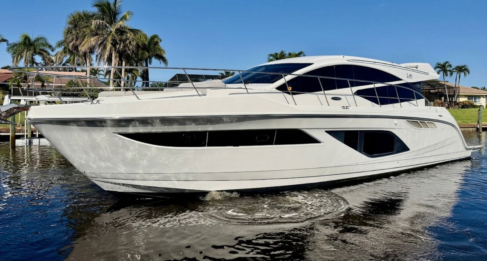 Sea Ray L550 — 2018 Sea Ray L550 — fotoğraf 5