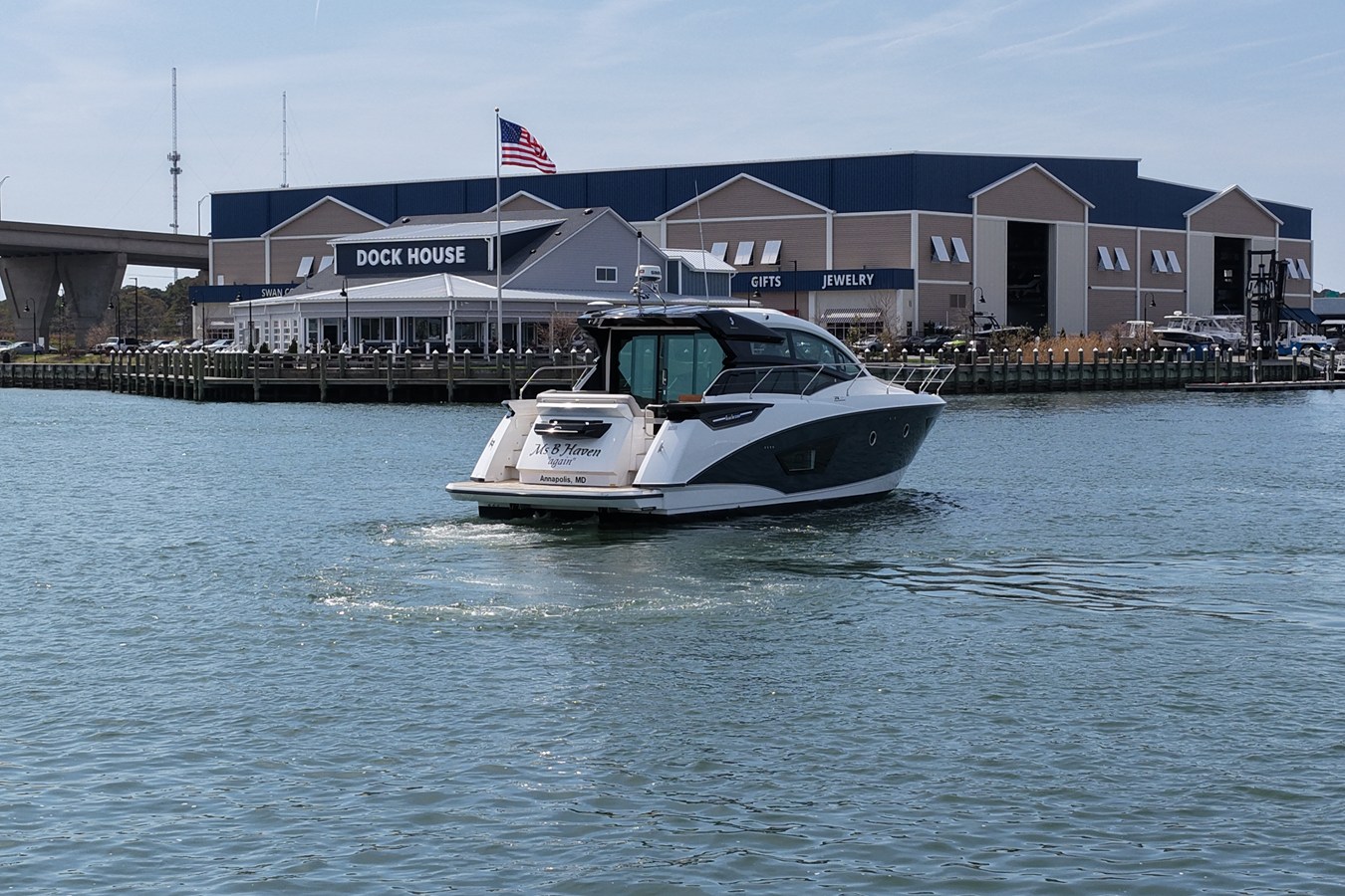 Beneteau GRAN TURISMO 50 — 2018 Beneteau Gran Turismo 50 — fotoğraf 3