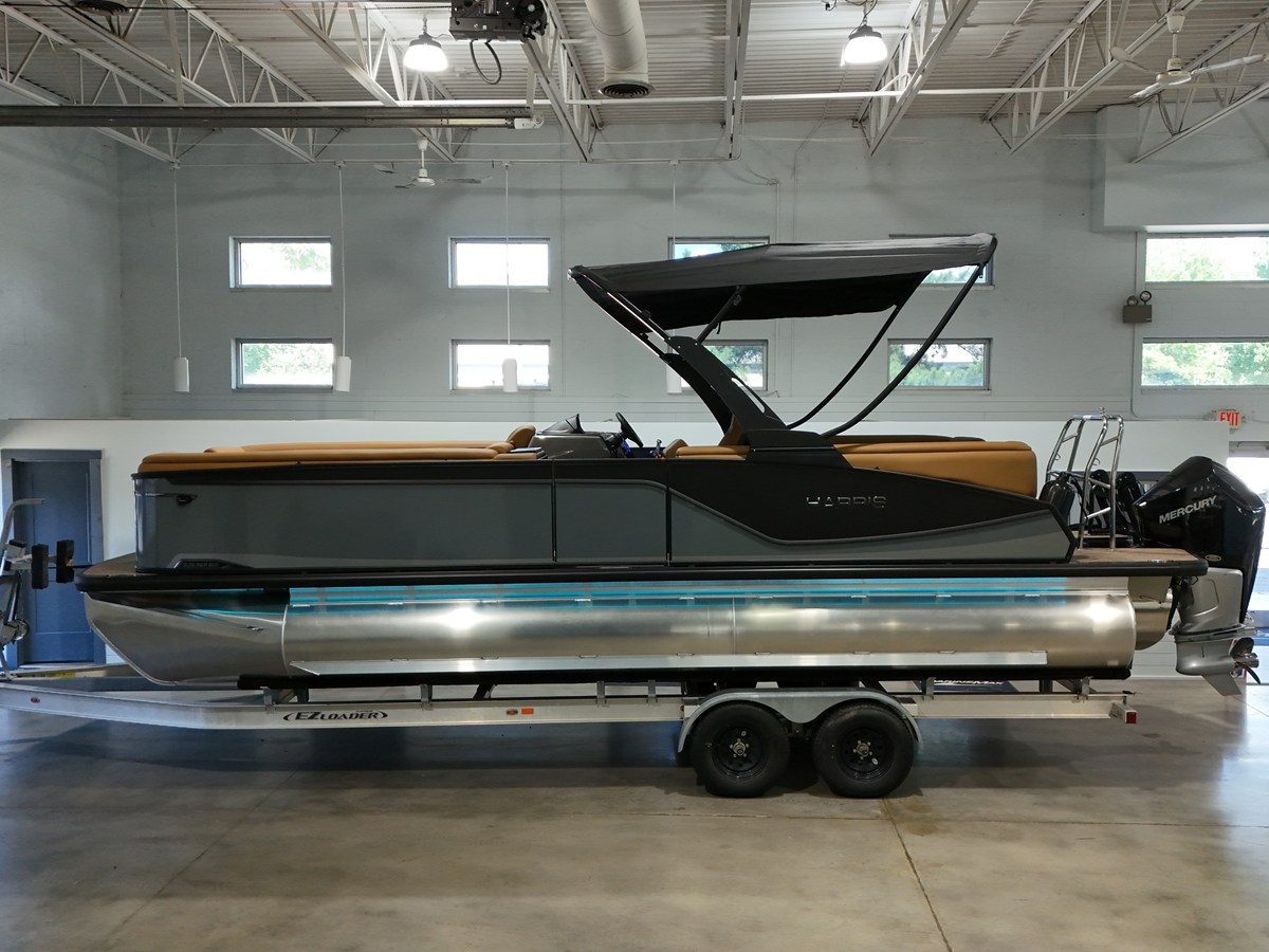 Harris HARRIS SUNLINER 250